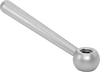 Handle Nuts