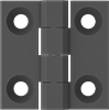 Hinges