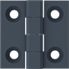 Hinges