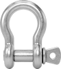 Shackles