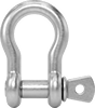 Shackles