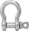 Shackles