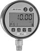 Ultra-High-Accuracy Digital Test Gauges for Pressure