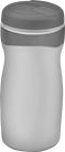 Image of Product. Front orientation. Condiments. Canister.
