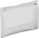 Image of Product. Front orientation. Condiments. Packet.