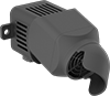 Enclosure Spot-Cooling Fans