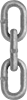 Grade 30 Chain—Not for Lifting