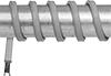 Cut-to-Length Self-Regulating Heaters for Pipes and Tubes