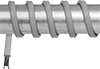 Self-Regulating Heaters for Pipes and Tubes