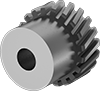 Helical Gears