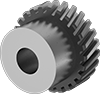 Helical Gears