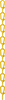 High-Visibility Double-Loop Chain