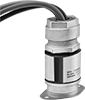 Surface-Mount Temperature Switches