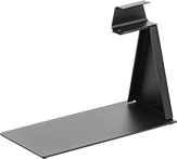 Image of Product. Front orientation. Disinfectant Lamp Stands.