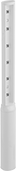 Image of Product. Front orientation. Disinfectant Lamps. Portable, Battery Powered.