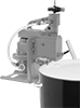 Drum Head Cutters
