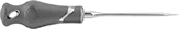Image of Product. Side1 orientation. Ice Picks. Plastic Handle.