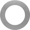 High-Temperature Steam-Resistant Metallic Pipe Gaskets