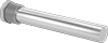 Corrosion-Inhibiting Rods and Pads