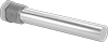 Corrosion-Inhibiting Rods and Pads