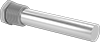 Corrosion-Inhibiting Rods and Pads
