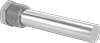 Corrosion-Inhibiting Rods and Pads