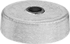 Corrosion-Inhibiting Rods and Pads