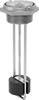 Liquid-Level Gauges