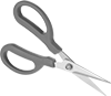 High-Force Lightweight Scissors