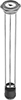 Vertical-Mount Fuel-Level Gauges for Tanks