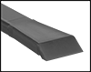 Image of Product. Beveled Edge. Front orientation. ZoomedIn view. Contains Border. 7" Long Scraper with 1" Wide Beveled-Edge Blade. Nonscratching Plastic Blade Flat-Surface Scraper Sets.