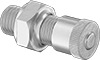 Compressed Gas Valves