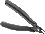 Image of Product. Front orientation. Wire Cutters. Economy Static-Control Wire Cutters.