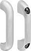 Toilet Partition Door Hardware