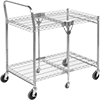 Fold-Up Carts