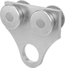 Strut Channel Framing and Fittings