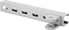 Strut Channel Threaded Rod Brackets