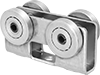 Strut Channel Framing and Fittings