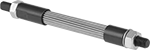 Image of Product. Front orientation. Tube Cleaners. Electric Tube Cleaners, Scrapers.