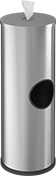 Image of Product. Front orientation. Wipe Dispensers. Wipe Dispensers, Stainless Steel.