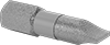 Screwdriver Bits
