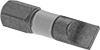 High-Torque Slotted Bits