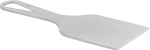 Image of Product. Front orientation. Scrapers. Nonsparking Flat-Surface Scrapers, Style D.