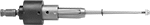 Image of Product. Front orientation. Tube Expanders. Tube Expanders for Condensers, Heat Exchangers, and Boilers.