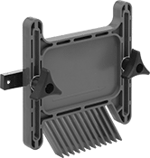 Image of Product. Front orientation. Featherboards.