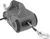 Portable Electric Winches for Wire Rope—For Horizontal Pulling