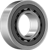 Cylindrical Roller Bearings