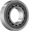 Cylindrical Roller Bearings
