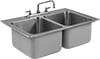 Countertop Sinks