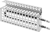 Low-Profile Enclosure Heaters